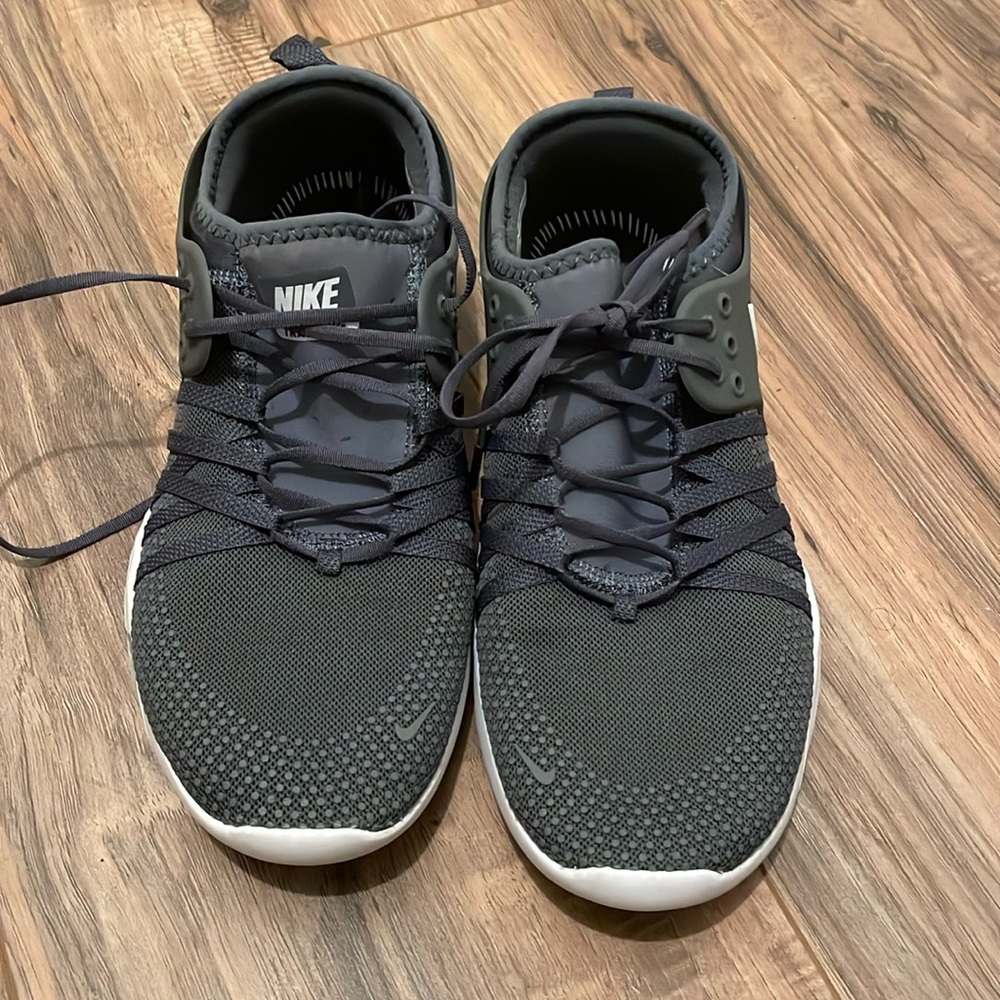 Nike running shoes